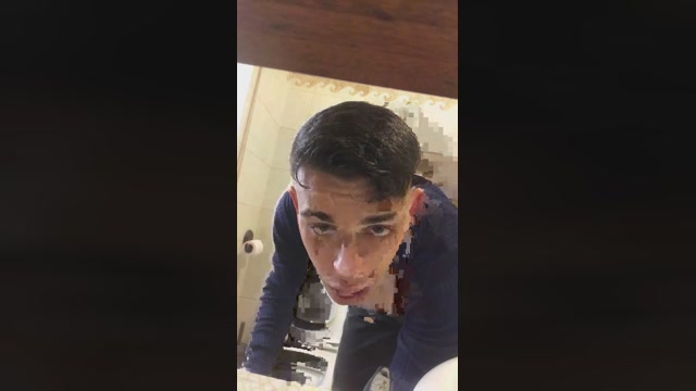 Cril23  05-04-2023 Recorded Video bj-dildo
