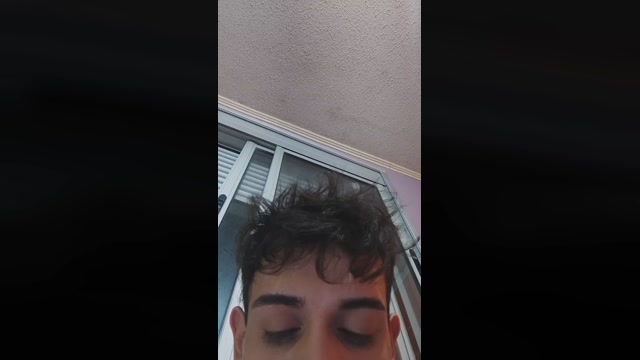 EuNaruto  04-04-2023 Recorded Video fuckhard