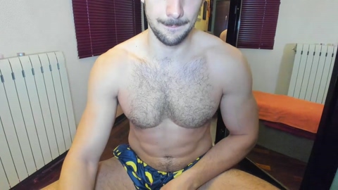 Frenzis61  05-04-2023 Recorded Video legs