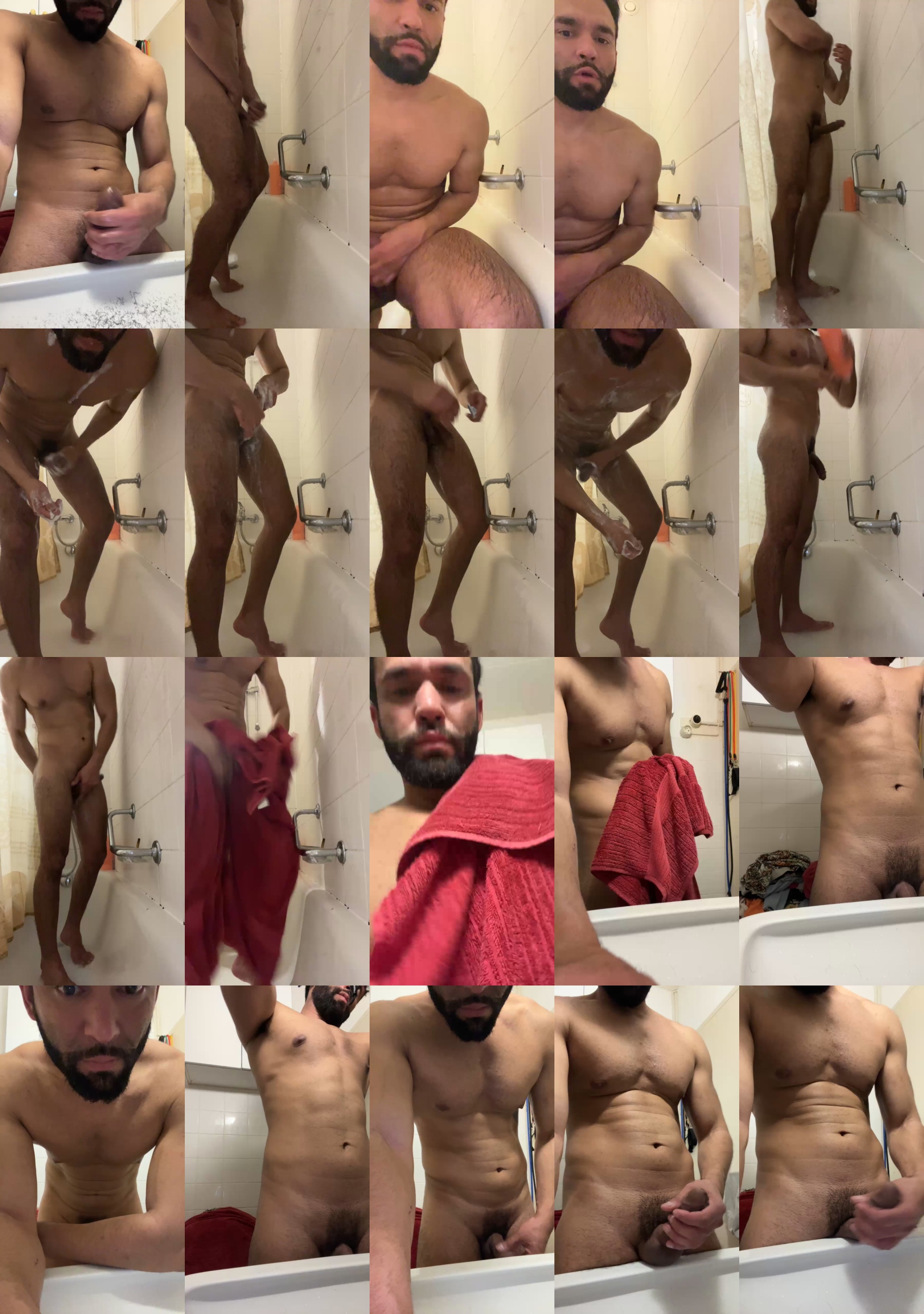 IvyBR1  04-04-2023 Recorded Video twink
