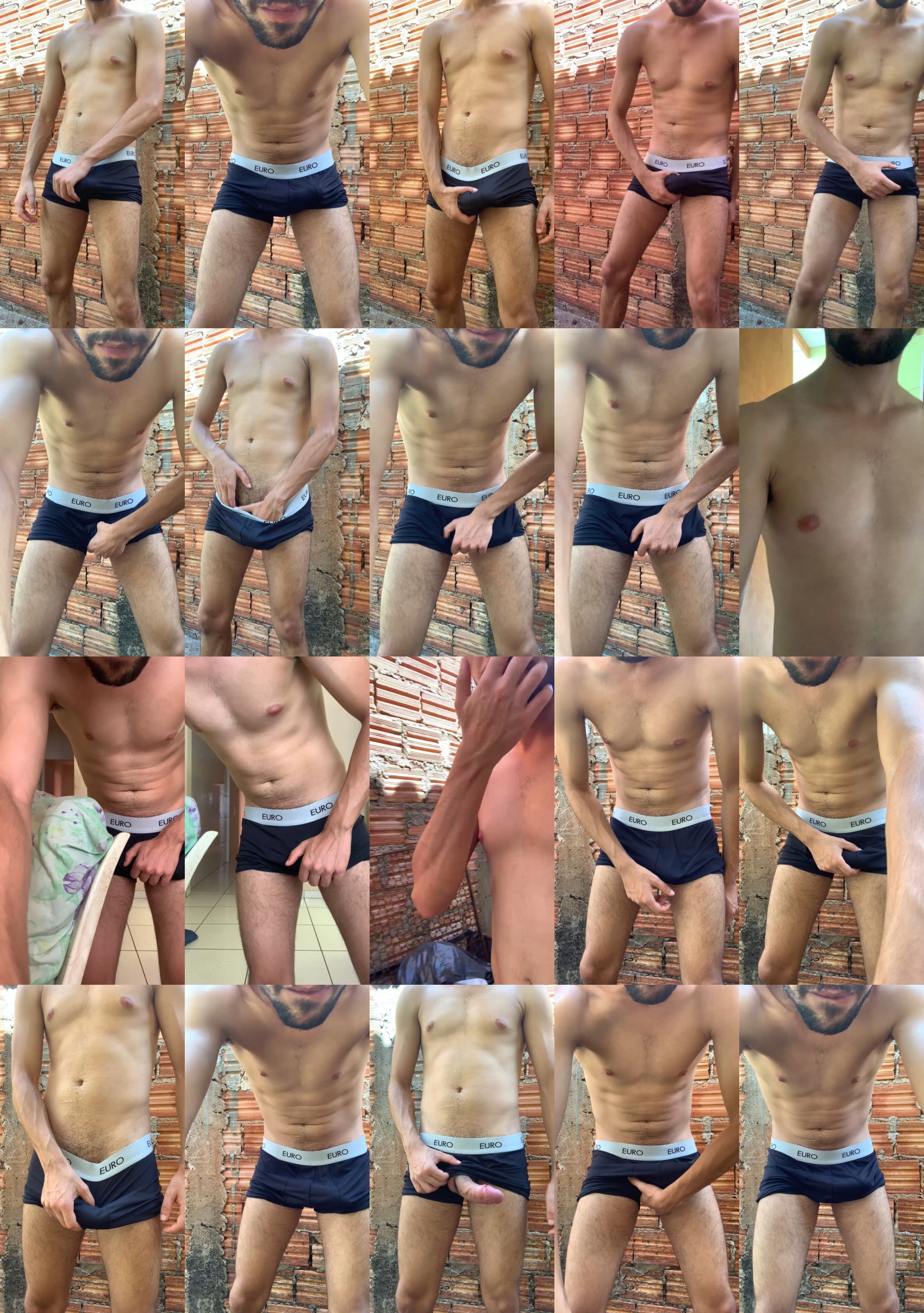 Jhonyghd  04-04-2023 Recorded Video bigass