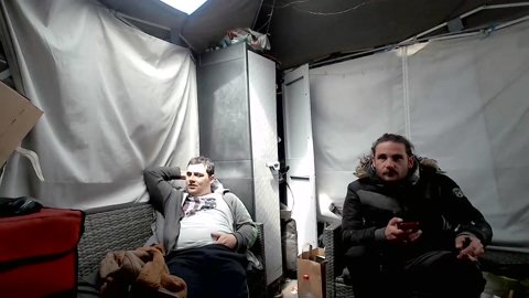 KEEV26  05-04-2023 Recorded Video bigass
