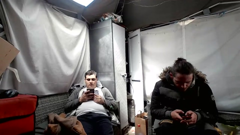 KEEV26  05-04-2023 Recorded Video kink