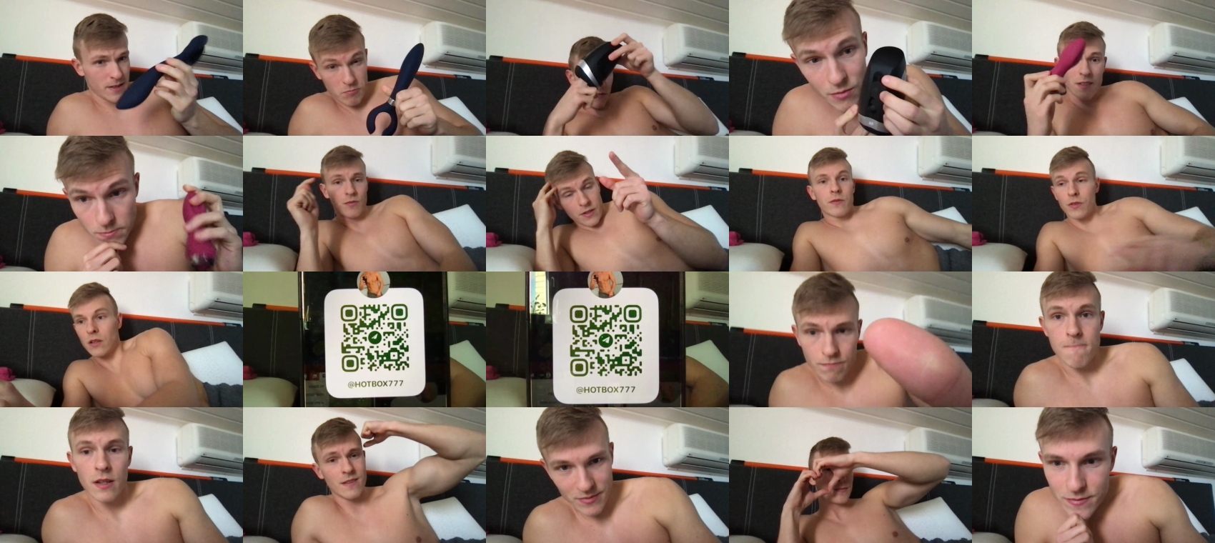 Nick_Dick97  05-04-2023 Recorded Video Porn