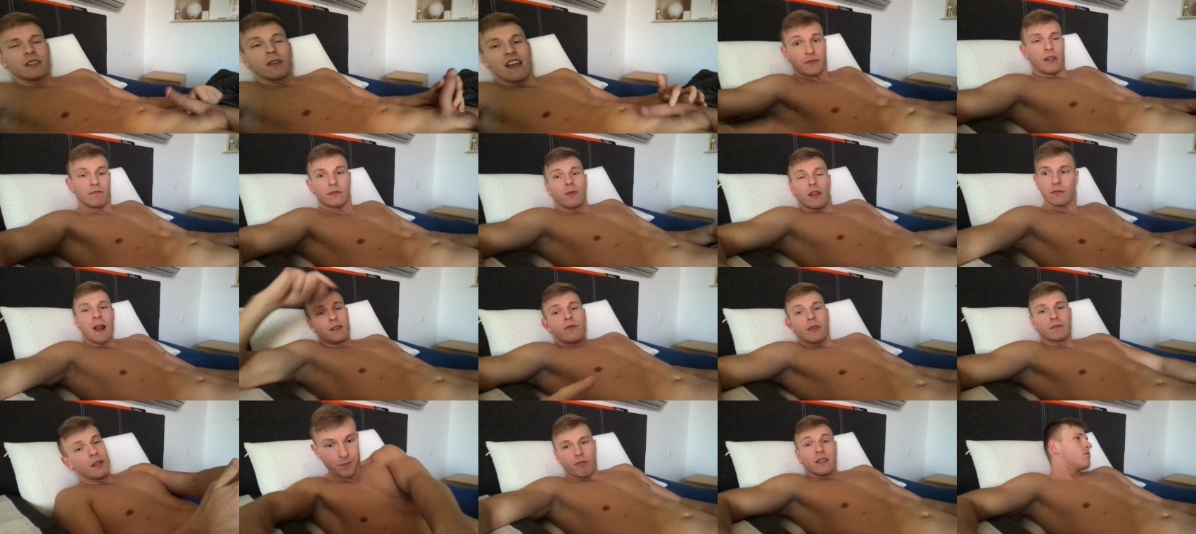 Nick_Dick97  05-04-2023 Recorded Video fingers