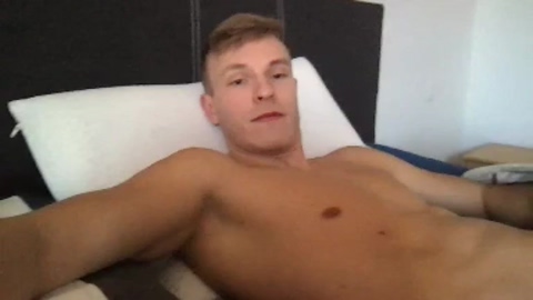Nick_Dick97  05-04-2023 Recorded Video fuckface