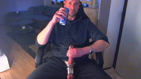 Reeper84  04-04-2023 Recorded Video jerking