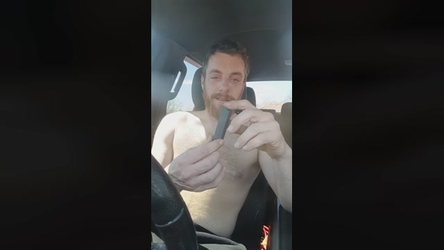 Rondickulous42  04-04-2023 Recorded Video jerking