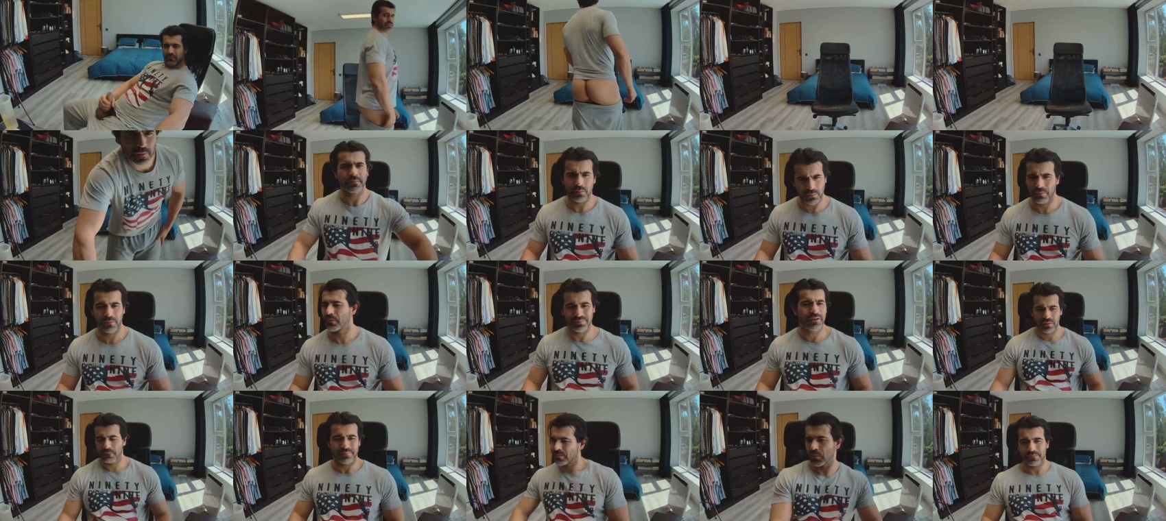 Samricci21  05-04-2023 Recorded Video suck