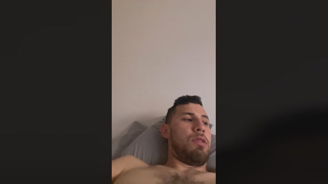 Santiagosra96  05-04-2023 Recorded Video sexy
