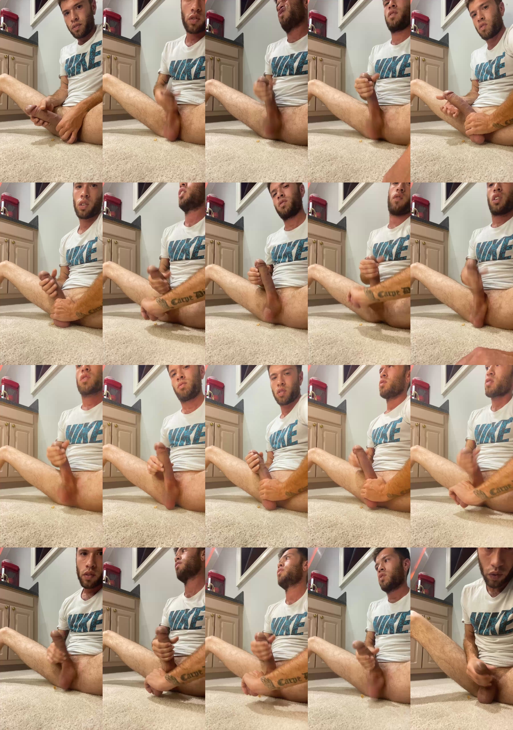 SexiCouple93  04-04-2023 Recorded Video playtime