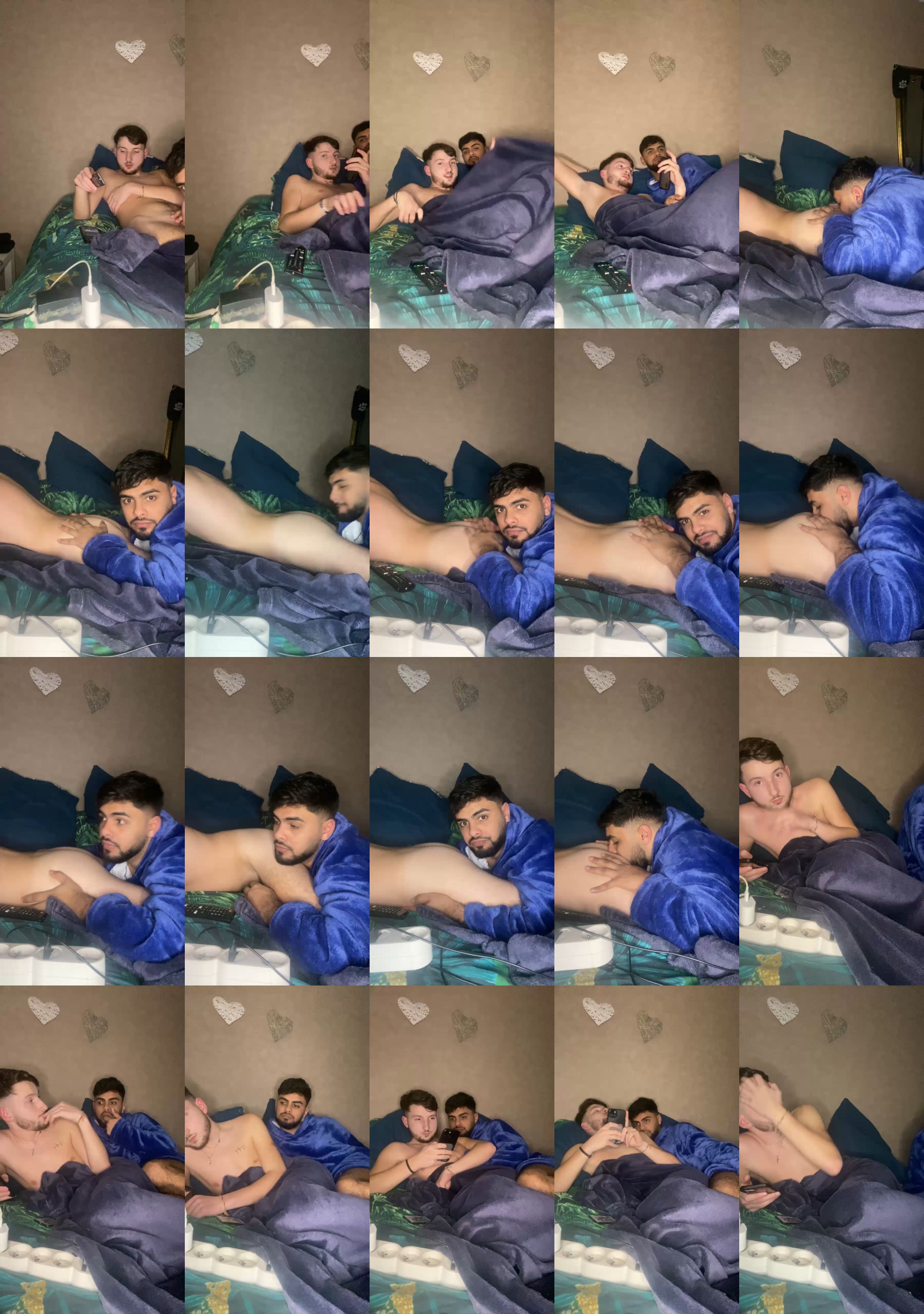 Sexyboyshow69  04-04-2023 Recorded Video sexy