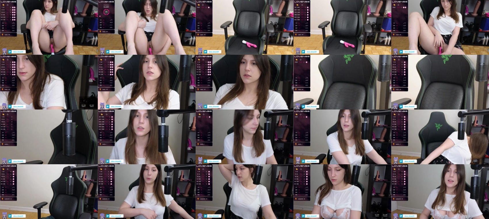 alexa_dream 05-04-2023 Cam 