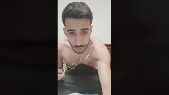 arnold9725  04-04-2023 Recorded Video nude