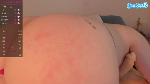 barbieroberts 05-04-2023 skinny CamSoda