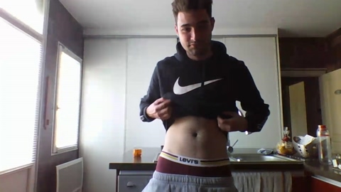 beaugosss3  05-04-2023 Recorded Video bigballs
