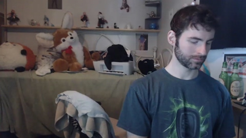 bedghost  04-04-2023 video toy