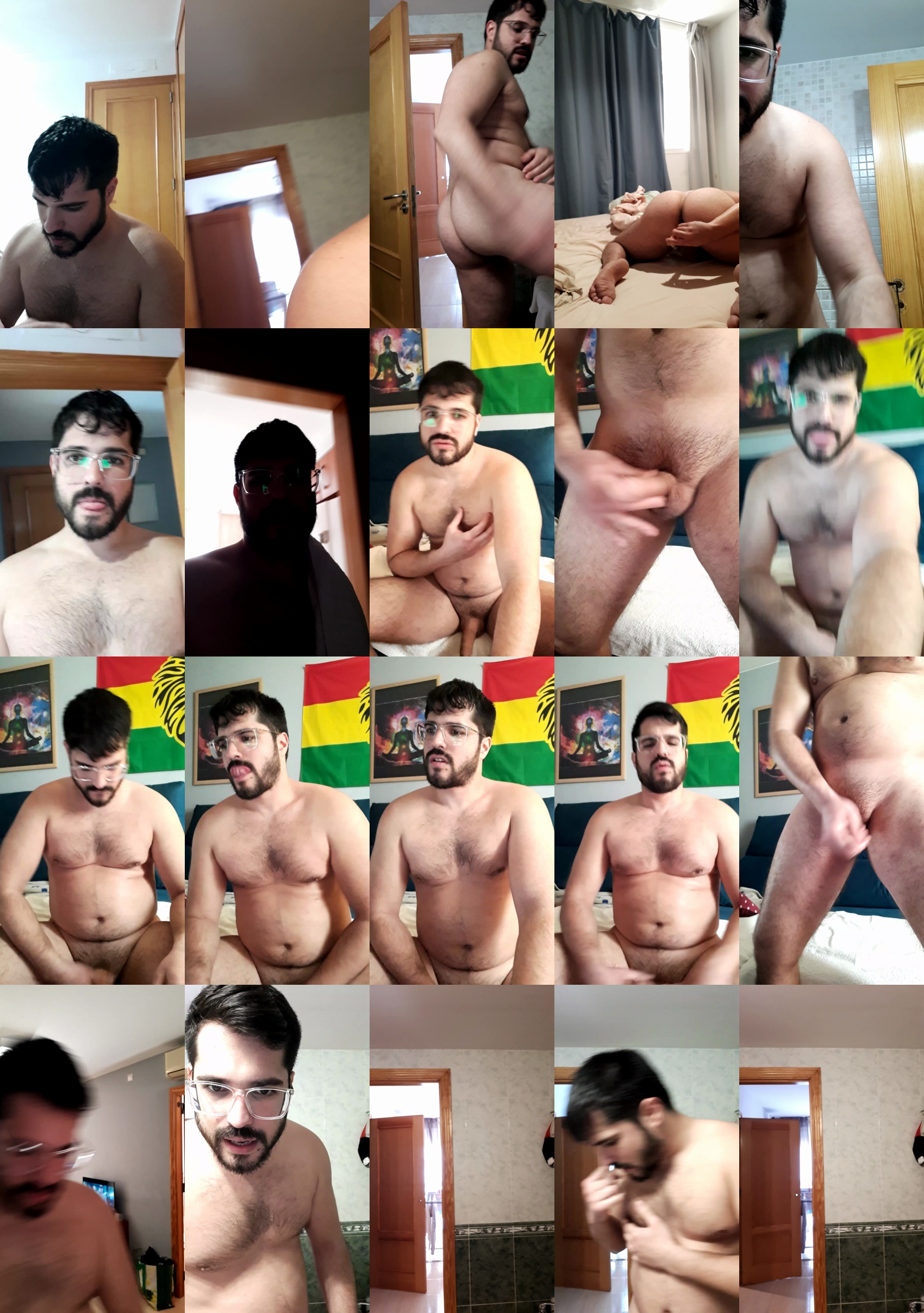 bimandanga  05-04-2023 Recorded Video bj-dildo