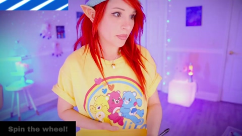 cherrycrush  04-04-2023 fuckface Females
