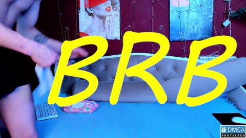 dembrigthstar  05-04-2023 video hard