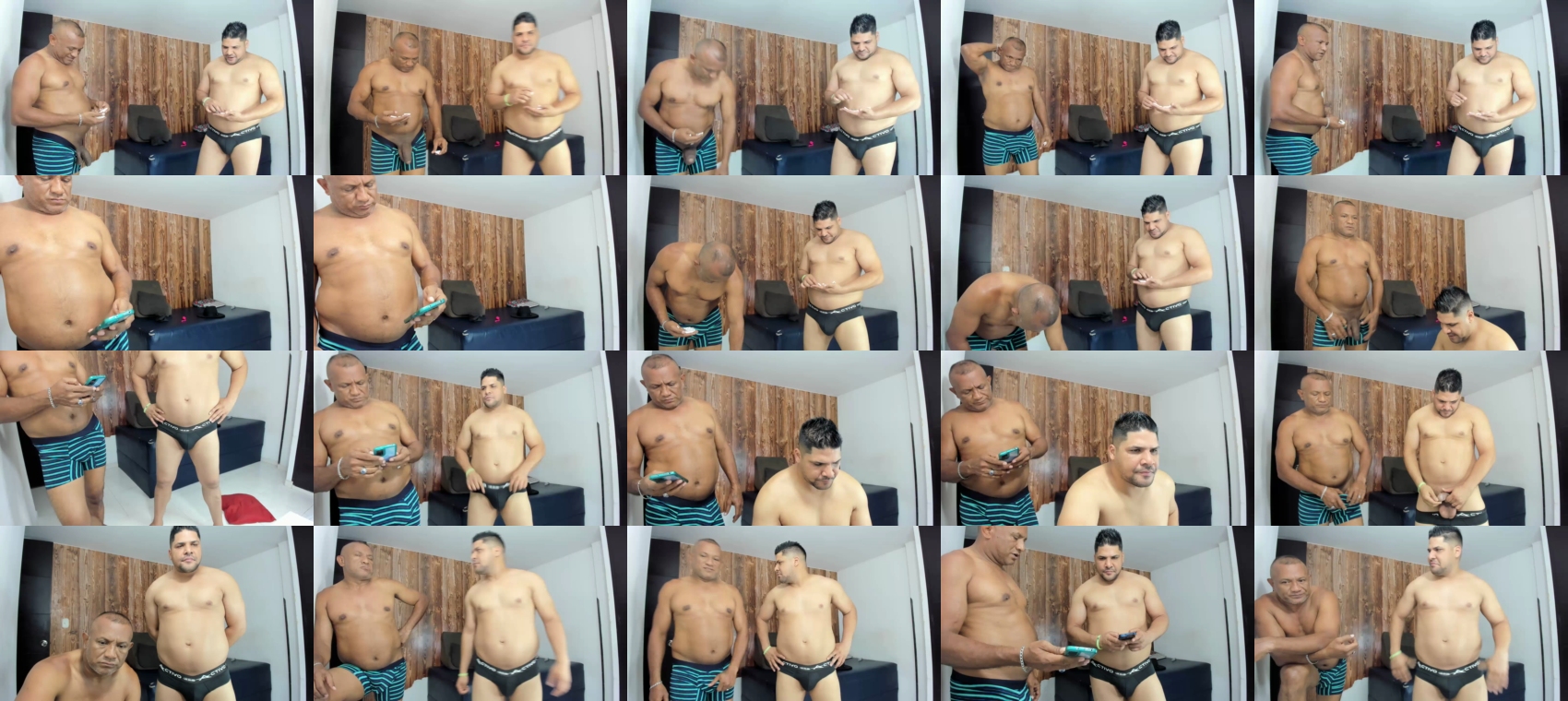dirty_bears  04-04-2023 Recorded Video fuckher