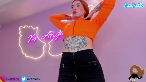 evableck-1 05-04-2023 fuckher CamSoda