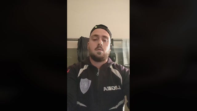 fuego3_hot  04-04-2023 Recorded Video Show