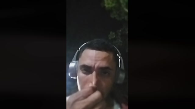 jooricardof1  04-04-2023 Recorded Video sweet
