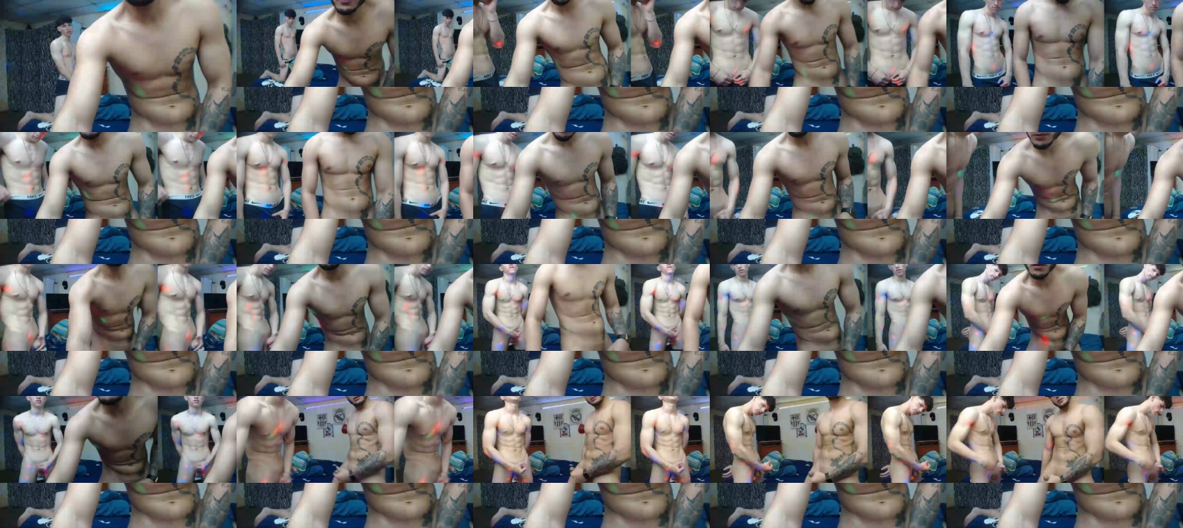latinboysmens  05-04-2023 Recorded Video fingering