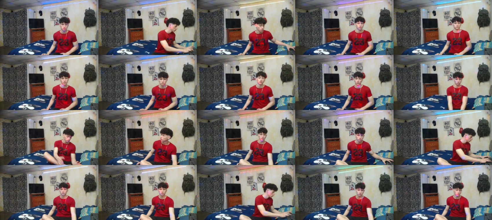 latinboysmens  05-04-2023 Recorded Video big