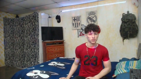 latinboysmens  05-04-2023 Recorded Video big