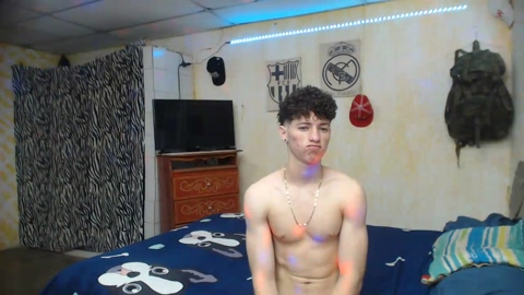 latinboysmens  05-04-2023 Recorded Video big