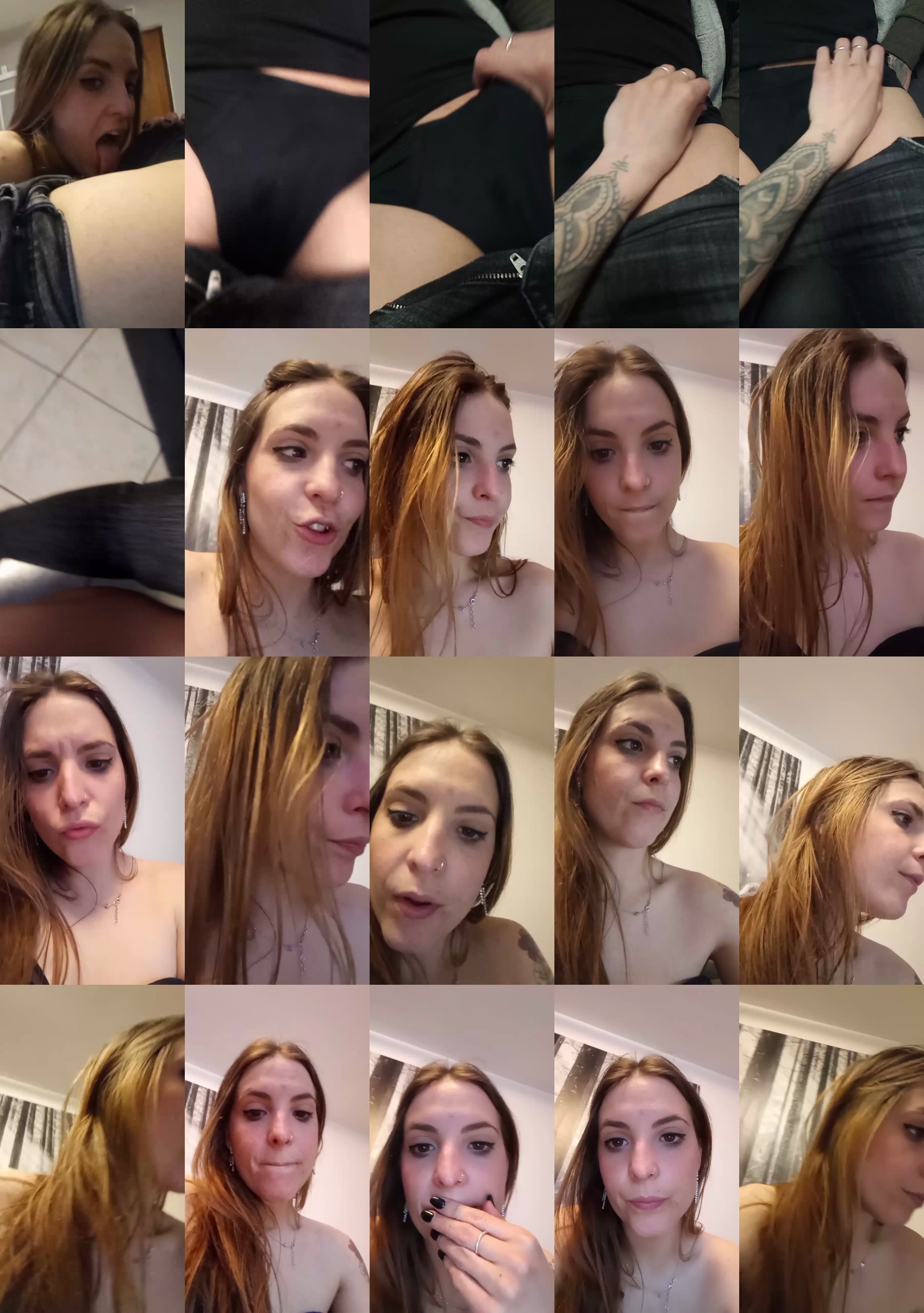lilimorgan69xxx 05-04-2023 Naked 