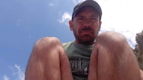man4man83  05-04-2023 Recorded Video deepthroat