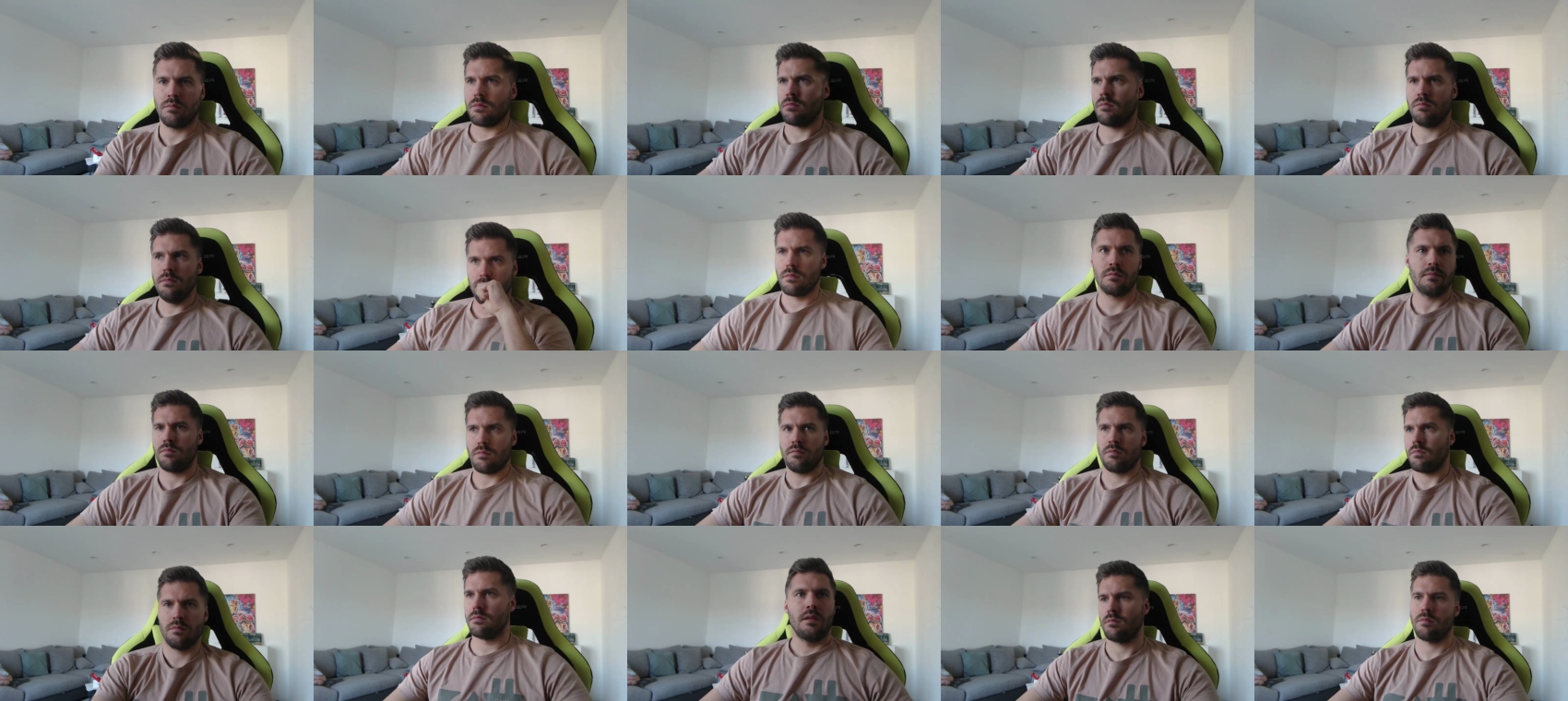 myself_n_i  04-04-2023 Recorded Video nude