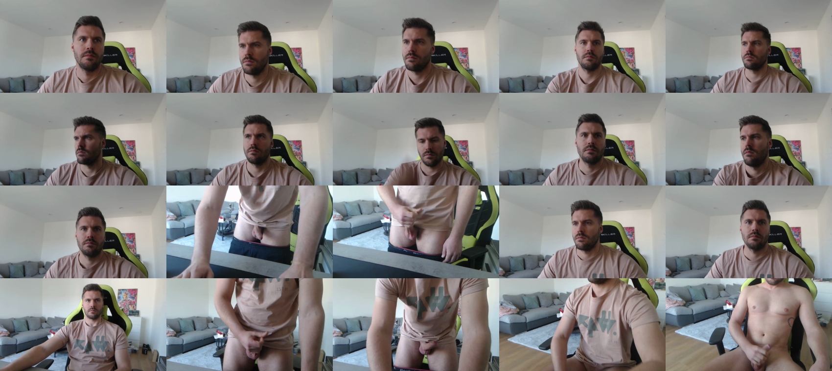myself_n_i  05-04-2023 Recorded Video lick