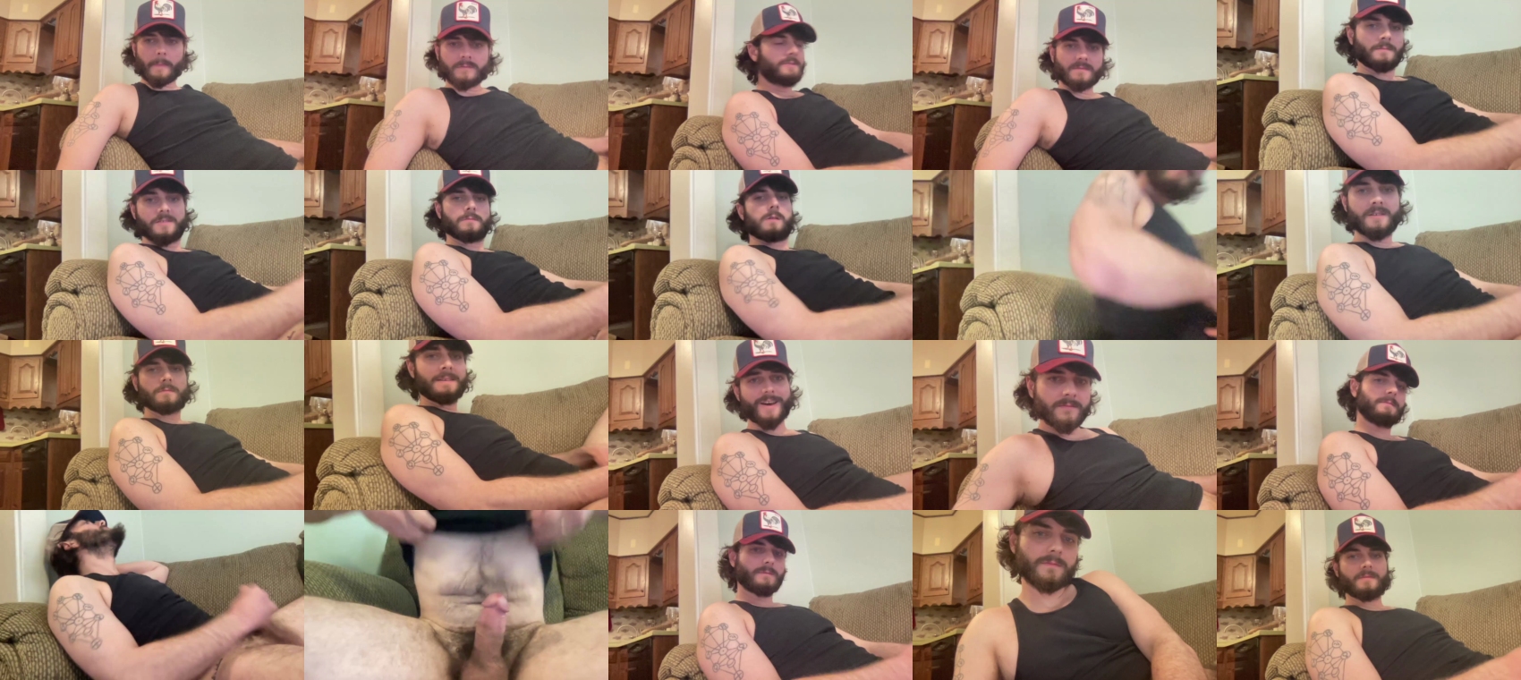 rodmaddox  05-04-2023 video Video