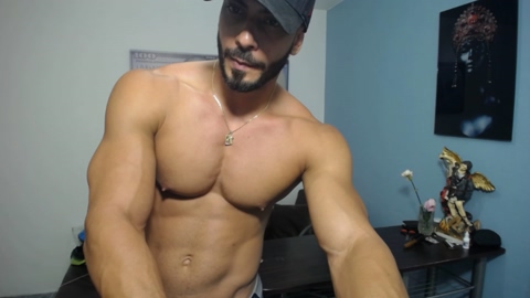 romeolovehot  04-04-2023 Recorded Video Show
