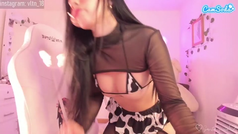 saritanice 05-04-2023 kiss CamSoda