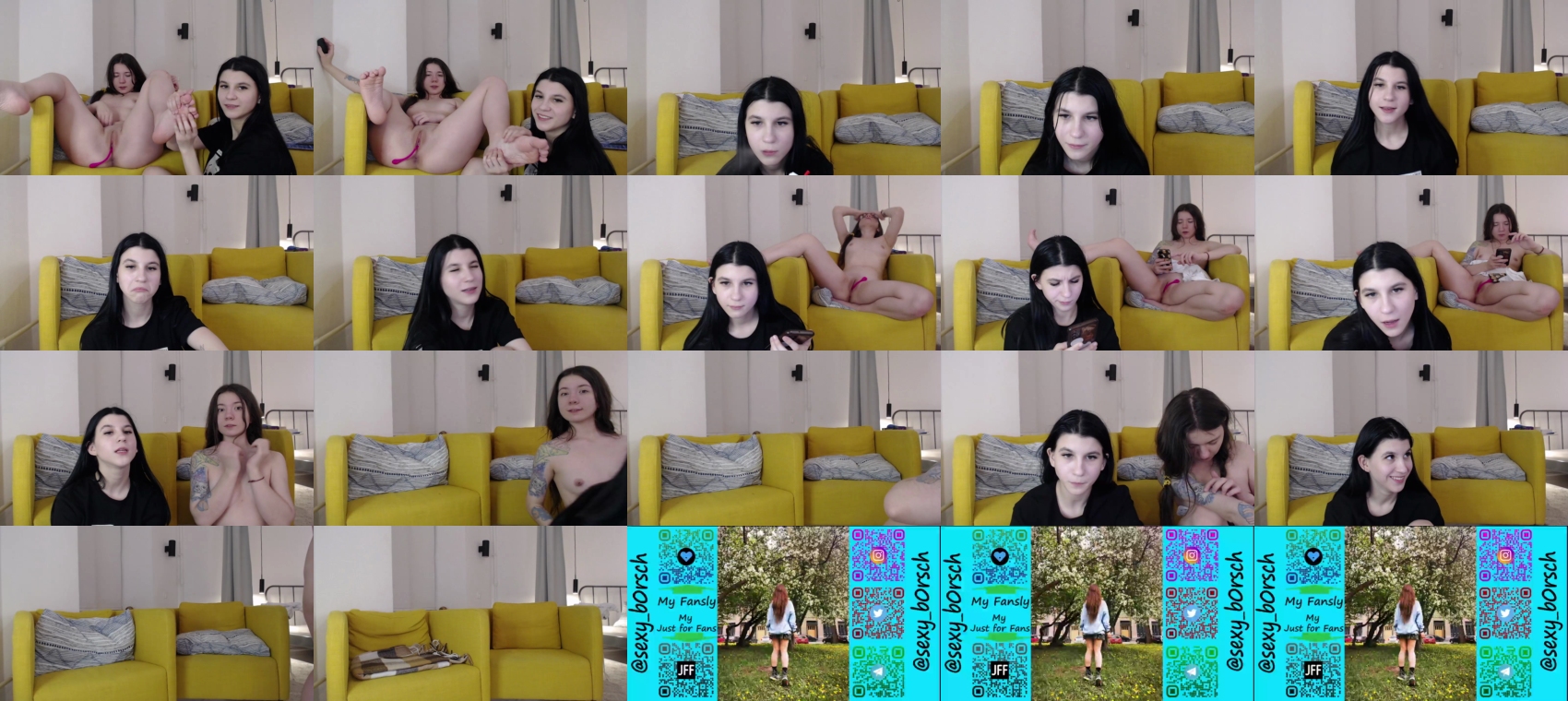 sexy_b0rsch 05-04-2023 deepthroat 