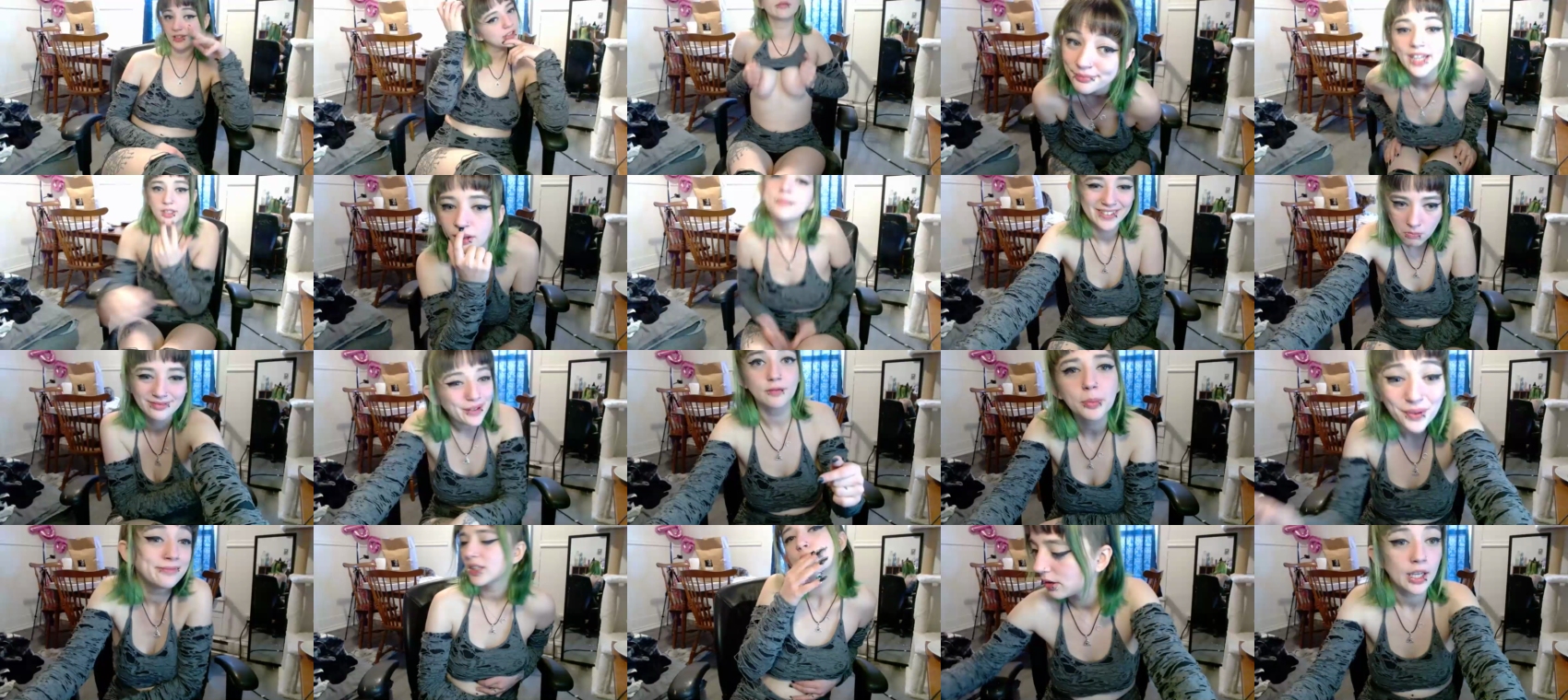 sluttly_lil_goth_girl420 05-04-2023 cute 
