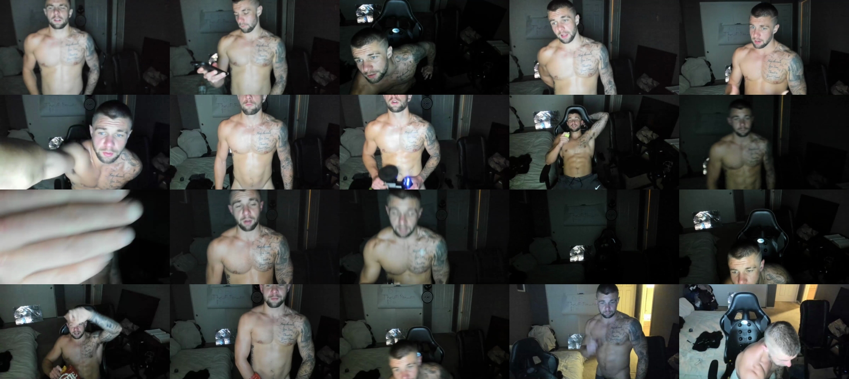 theufcfan_8181 sexybody CAM SHOW @ Chaturbate 04-04-2023