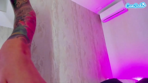 tifany-cruz 05-04-2023 Porn CamSoda