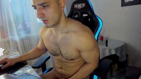 AdamTasty  06-04-2023 Recorded Video sex