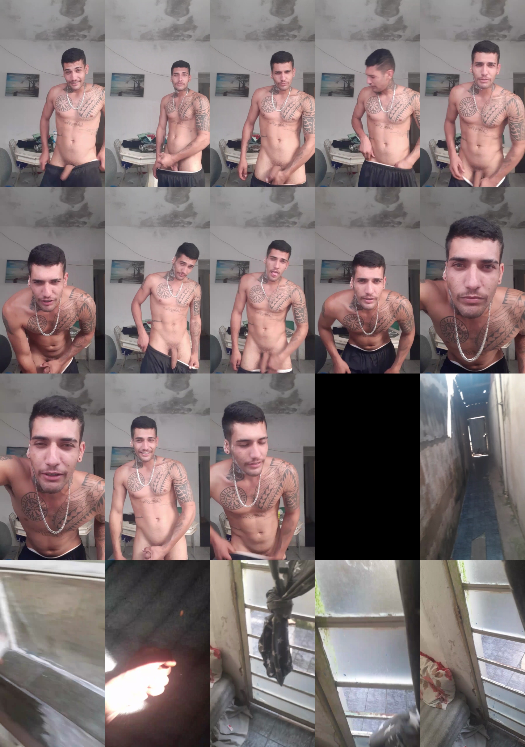 Affonso171  06-04-2023 Recorded Video gay