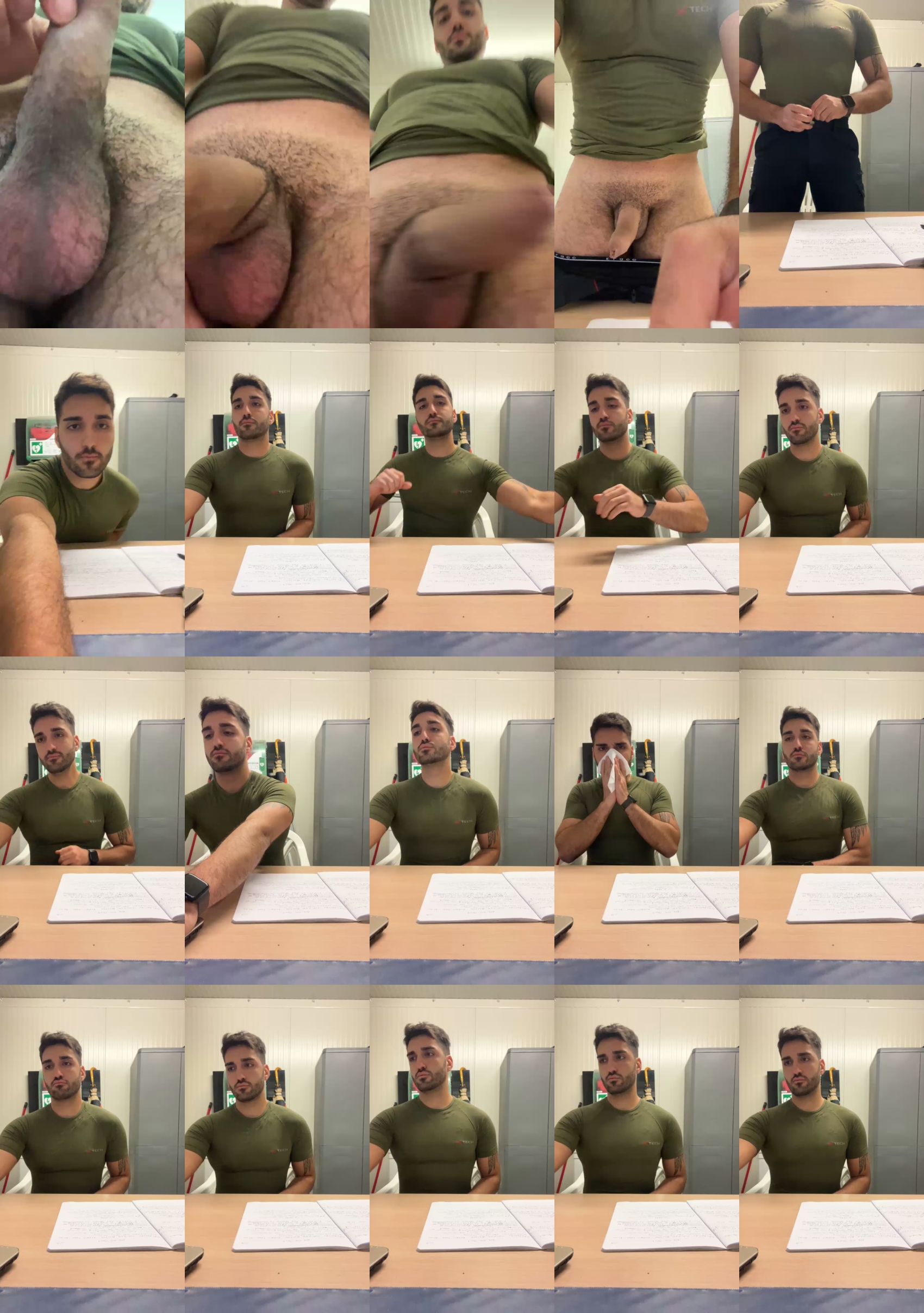 Alexox00  05-04-2023 Recorded Video ass