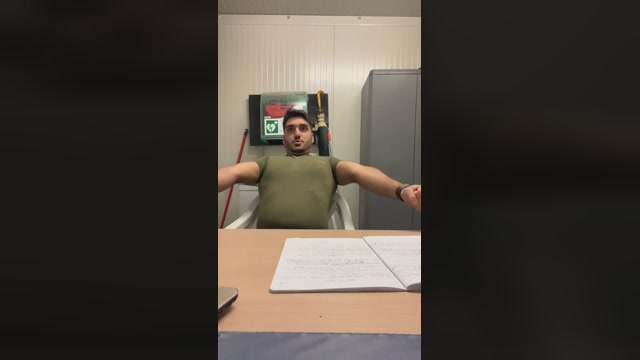 Alexox00  05-04-2023 Recorded Video fuckface