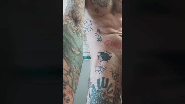 Claude79  05-04-2023 Recorded Video analtoy