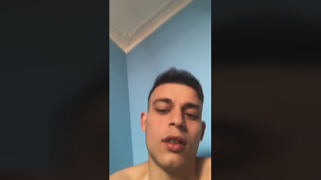 Cril23  06-04-2023 Recorded Video Nude