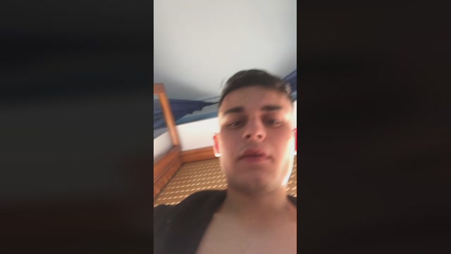 Cril23  06-04-2023 Recorded Video wank